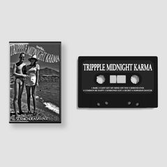 Trippple Midnight