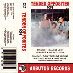 Tender Opposites