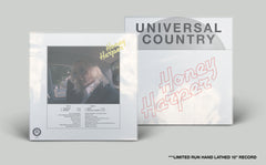 Universal Country