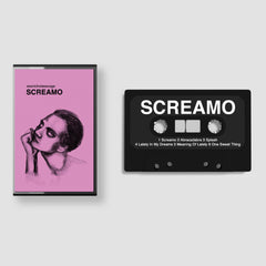 Screamo