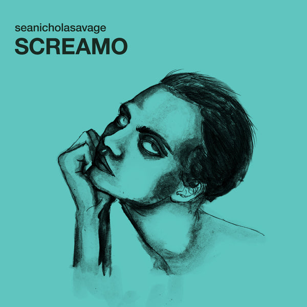 Screamo – Arbutus Records