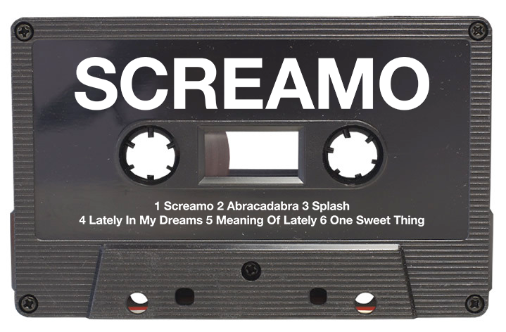 Screamo