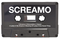 Screamo
