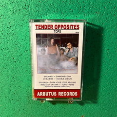 Tender Opposites
