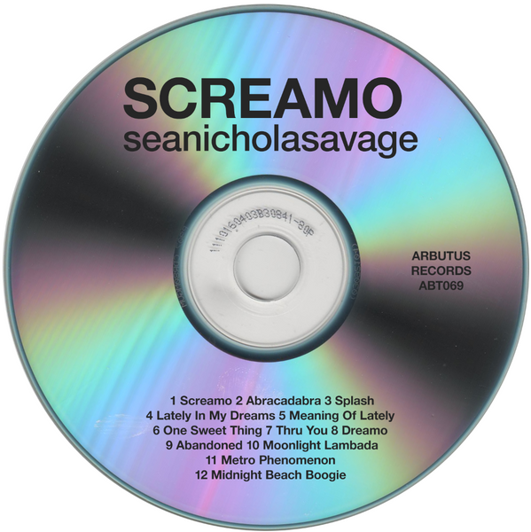 Screamo – Arbutus Records Screamo – Arbutus Records