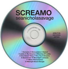 Screamo