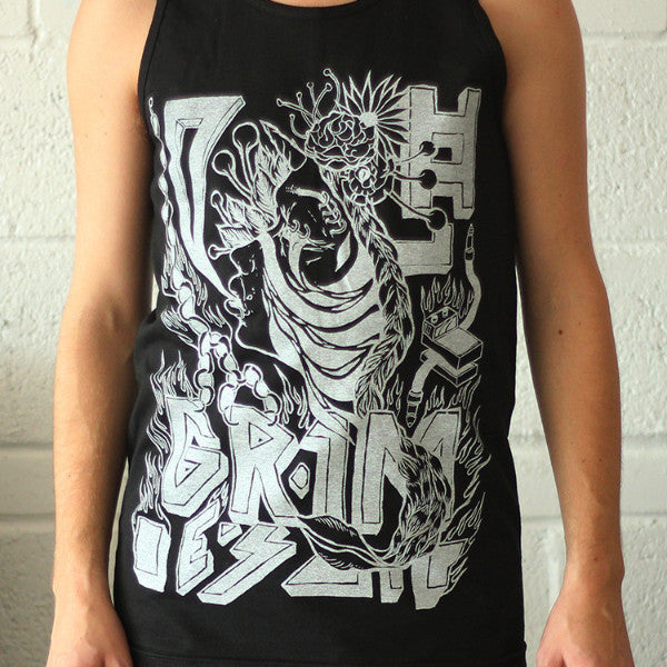 トップス 00s archive l.g.b. dead stock tank top IF SIX WAS NINE / L.G.B. / TOPS – CIRCUS by MANIAC
