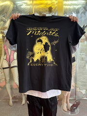 Born At Midnite Every Time T-Shirt