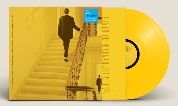 Trilogy – Arbutus Records