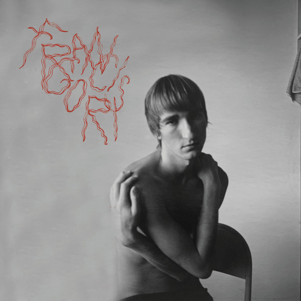 Rooms EP
