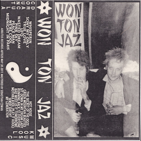 Won Ton Jaz (w/ Kool Music)