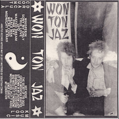 Won Ton Jaz (w/ Kool Music)