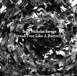 Spread Free Like A Butterfly