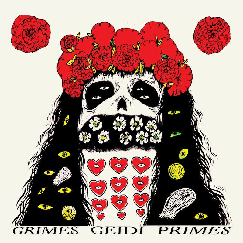 Geidi Primes