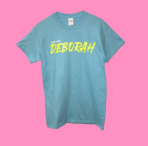 "Deborah" T Shirt